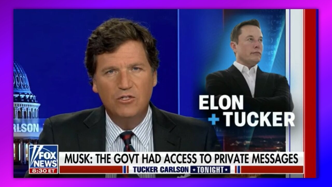 TUCKER - BREAKING NEWS 04-17-23 PART-3