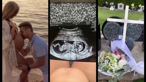 SAFE & EFFECTIVE Fetus dies of a brain hemorrhage, clot days after of mother getting COVID jab