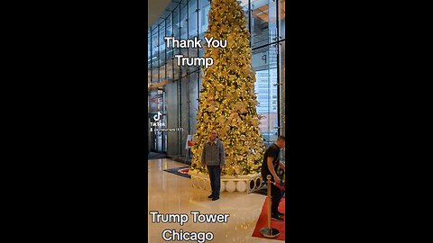 Trump Tower Chicago