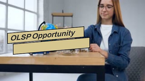 OLSP Opportunity