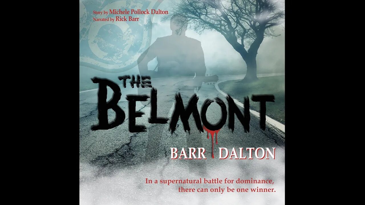 Episode 2: The Belmont by Michele Pollock Dalton