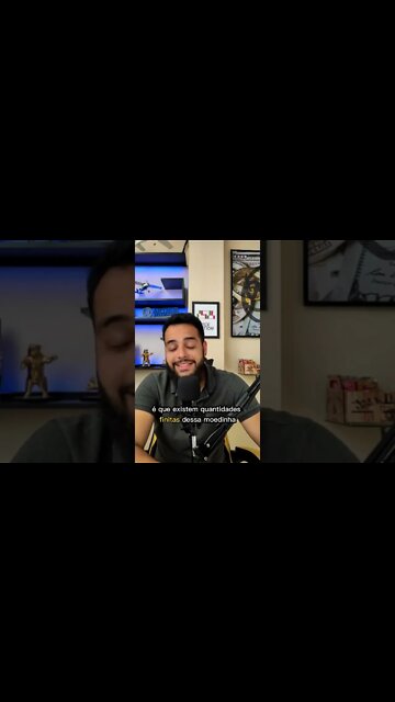 É Por Isso Que Shiba Inu NUNCA VAI Valer 1 Dólar! #shorts