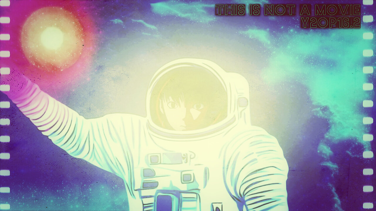 This Is Not A Movie Y2OP16.2 (instrumental rock)