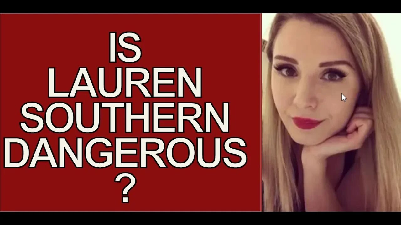 LAUREN SOUTHERN, GLESGA NEWS VIEW...