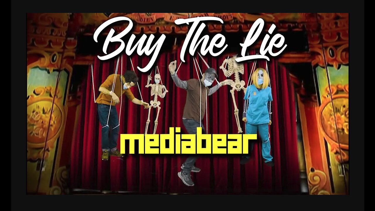 Buy the Lie