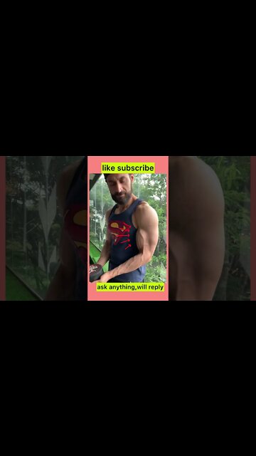 BICEP PEAK | WAITER CURL #shorts #youtubeshorts