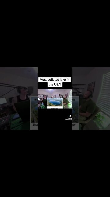 You're TOXIC!! #funnyvideos #podcast #podcasts #environment #toxic #youtube #comedy #syracuse