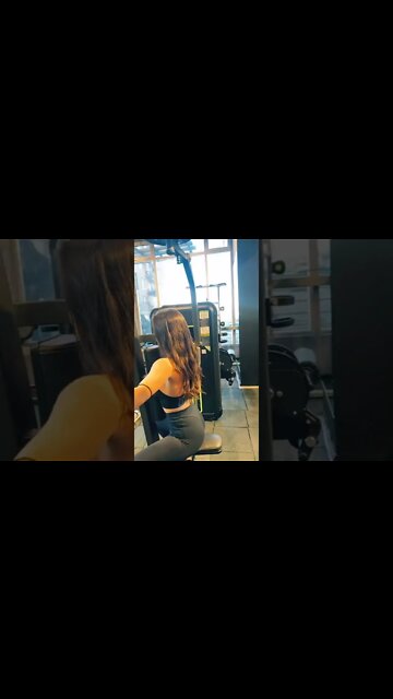 GYM workout || Hard work 🏋️ || Gym Motivation video ⚡🏆 || viral exercise 2022 #gym #shorts