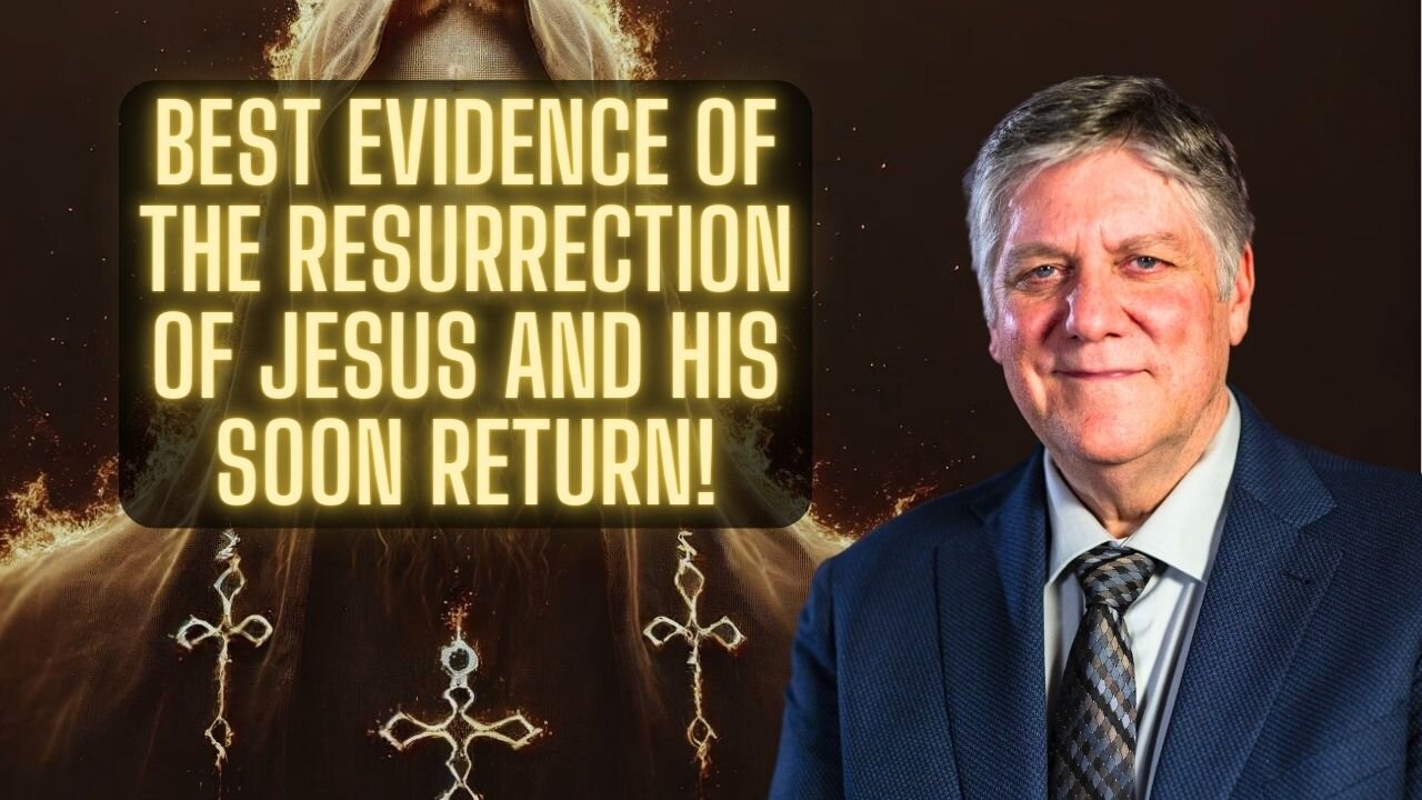 IT’S REAL! Shroud of Turin & Holy Fire Miracle REVEALED! | Russ Breault | TSR 354