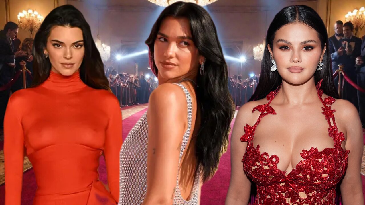 Ranking the Top 10 Most Stunning Red Carpet Outfits of 2023| HOLLYWOOD | FASHION | RED CARPET