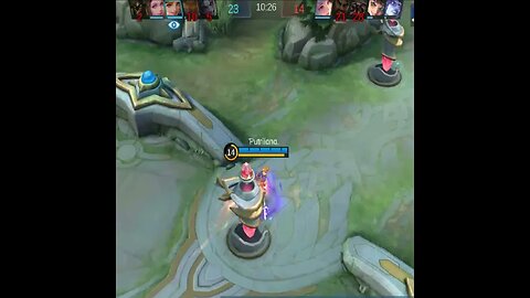 Fanny 002 #fpyシ #mlbb #xavierml #fpyシ #mobilelegends #xaviermpl