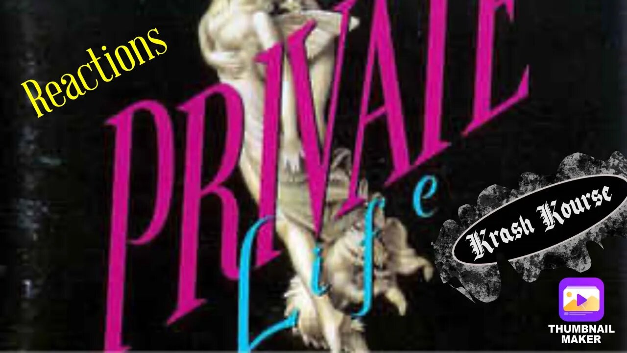 Private Life | Reactions | Touch Me | Wayne's World |