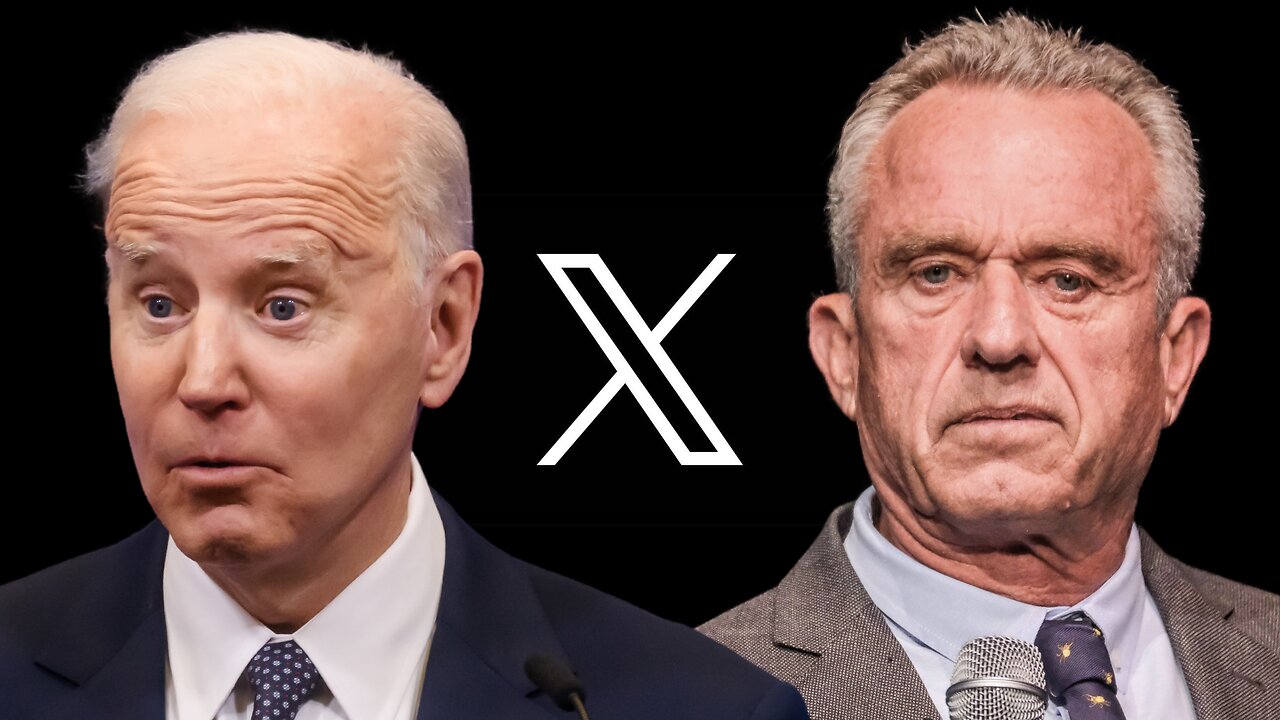 RFK Jr. Exposes Joe Biden’s Racist Past in Viral Post