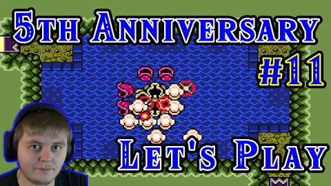 5th Anniversary Lets Play: Part 11