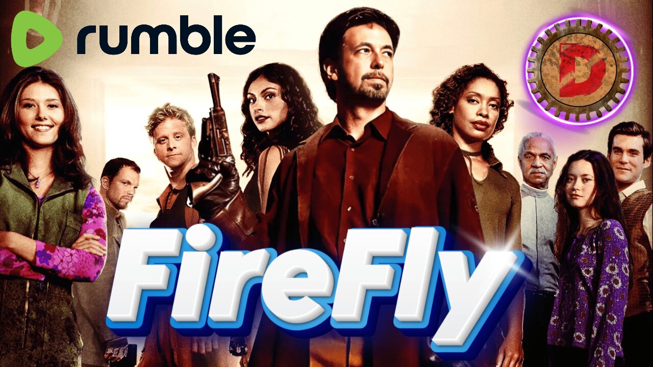 🔴 In The Bunker [ FireFly ]