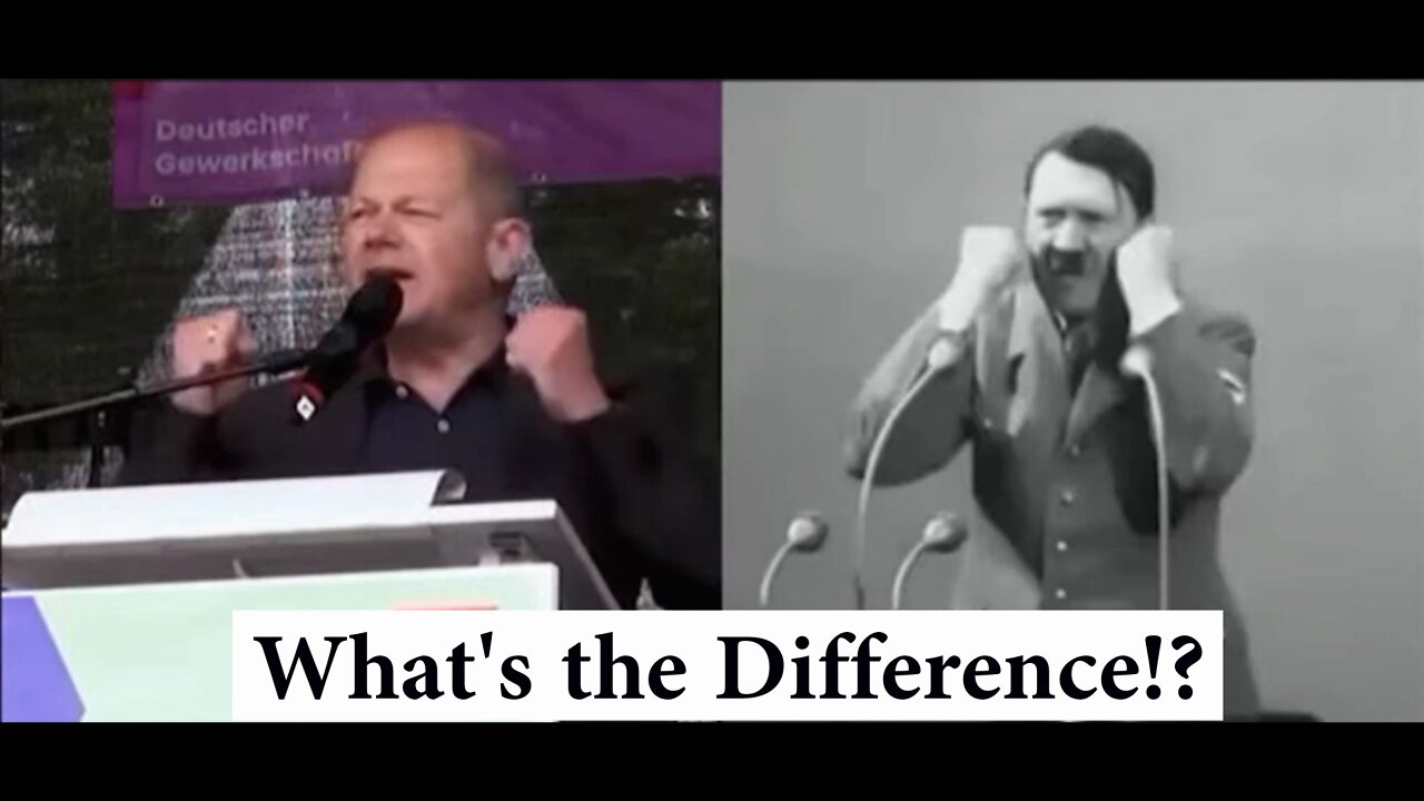 What's the Difference!?