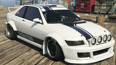 Gta5 Sultan Love Letter