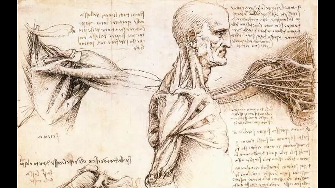 The Complexity of the Human Body (Time for Truth!)