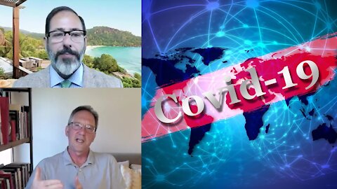 Doctors Explain Why “Covid-19” And The “Delta Variant” Don’t Exist - Must-See Video