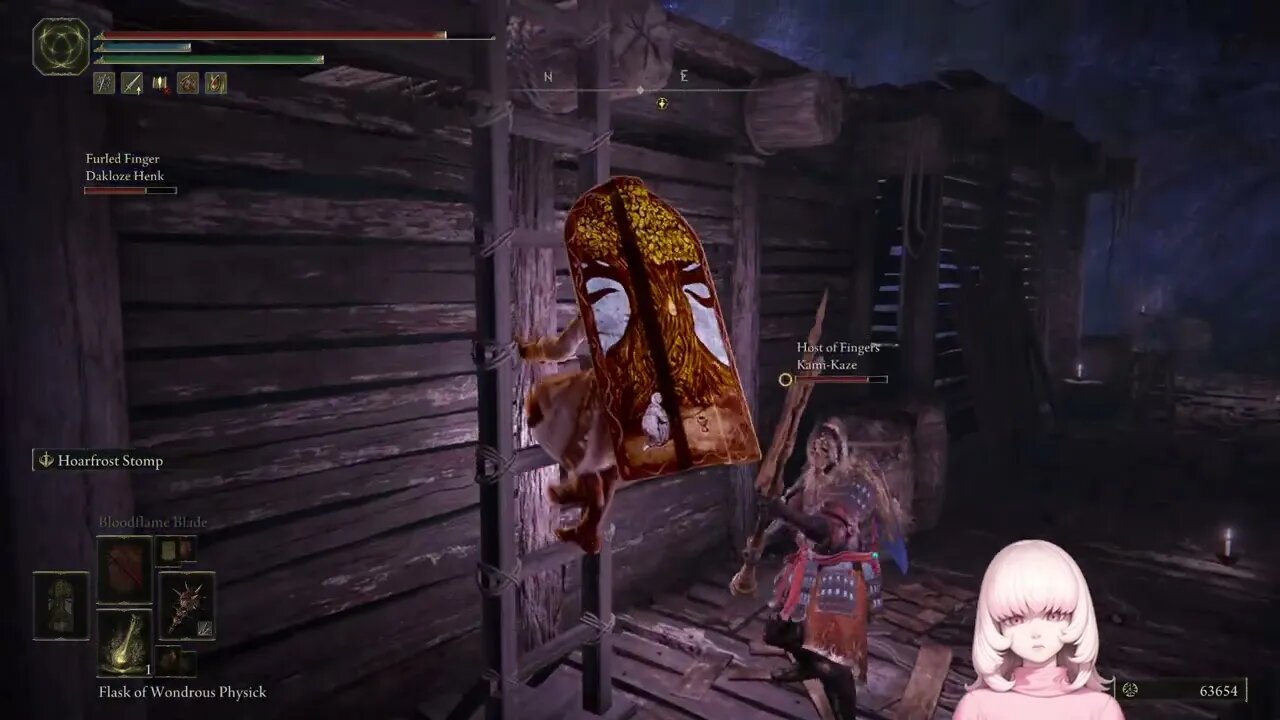 Shaded Castle - Elden Ring: Part 20