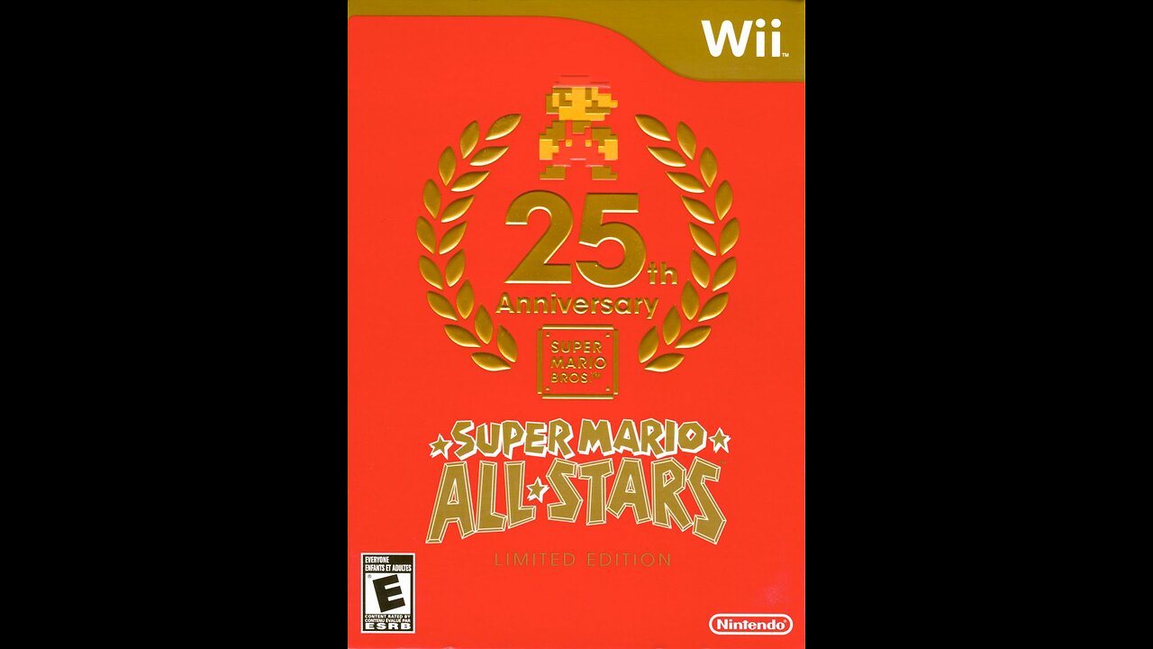 Super Mario All-Stars (Wii): Super Mario Bros. 2 - Mouser Boss Fight