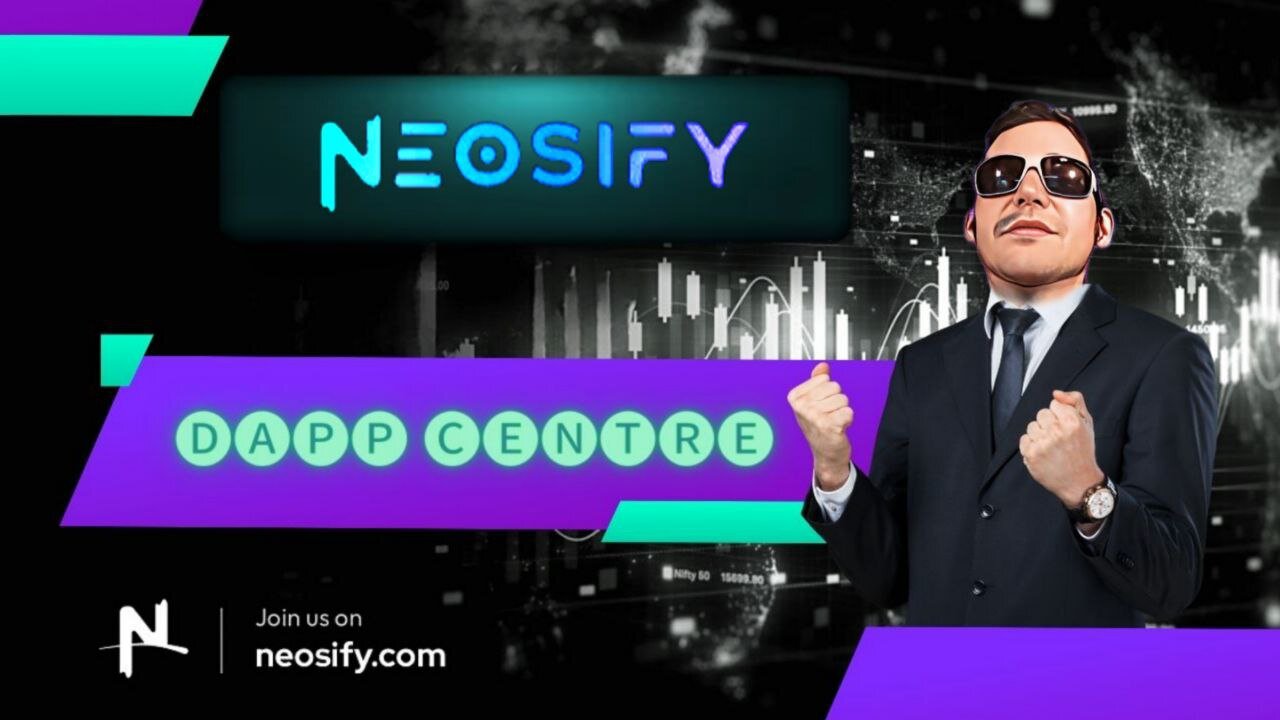 TOP FEATURES OF NEOSIFY'S CRYPTO WALLET THAT MAKE IT STAND OUT FROM THE REST! HUGE APY! DEFI CRYPTO