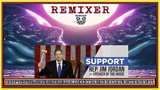 JIM JORDAN for Speaker of the House 2023