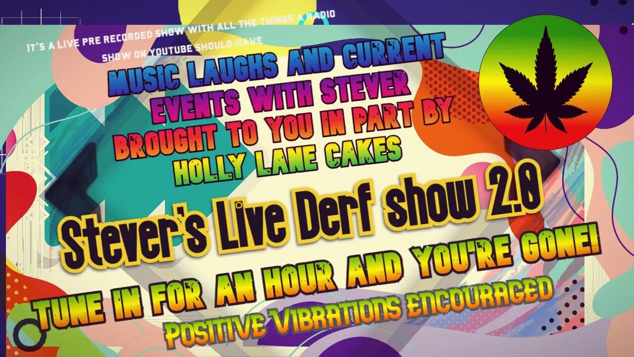 Stever's Live Derf v2.0