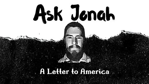 A Letter to America