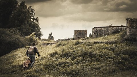 Doomsday community in South Dakota has nearly 600 bunkers ready for when “All Hell Breaks Loose”