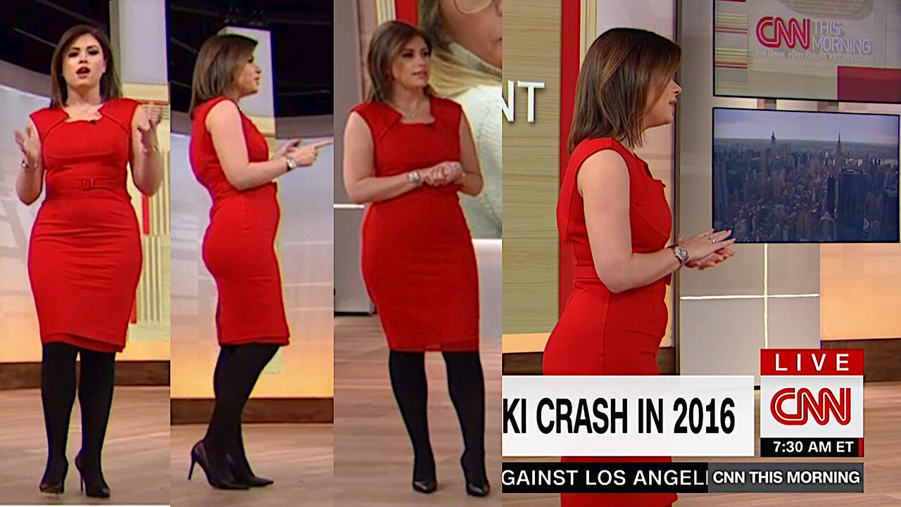 Chloe Melas Mar 22 2023