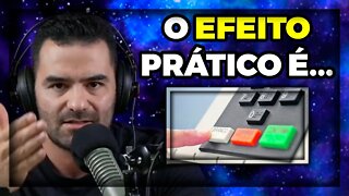 VOTO NULO MUDA O QUE?