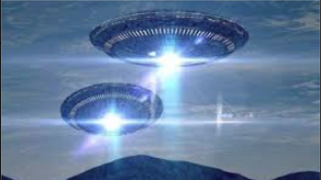 Ashtar Command: "Special message from the ALPHA Spaceship" (sharing power)