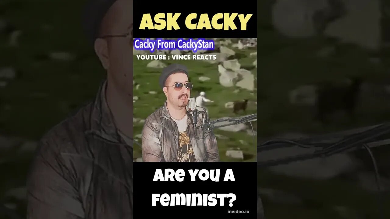 On Feminists #Shorts