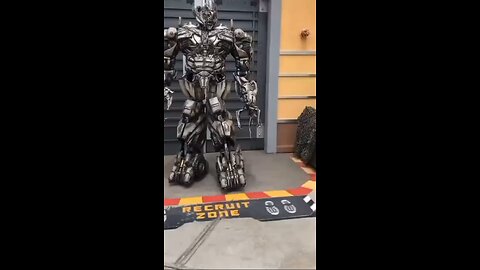 Transformers funny 🤣