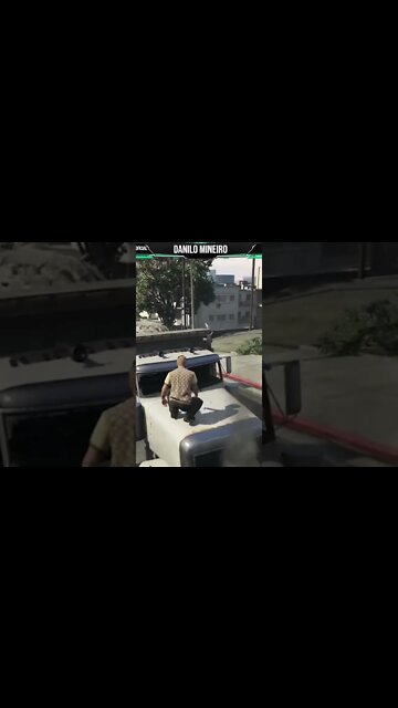 QUANDO VOCÊ ACHA QUE SABE FAZER TUDO NO GTA RP #shorts