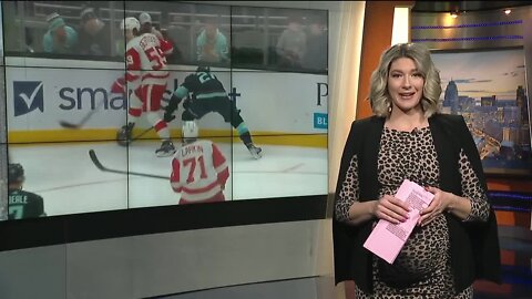 Elliotte Friedman says Tyler Bertuzzi is off the market