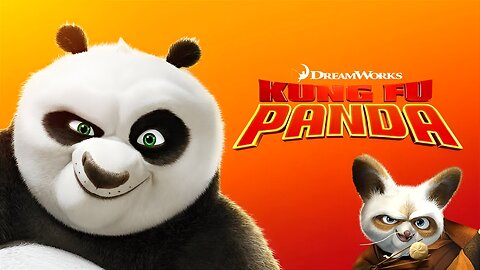 CINERAVE - Kung Fu Panda [J-C]