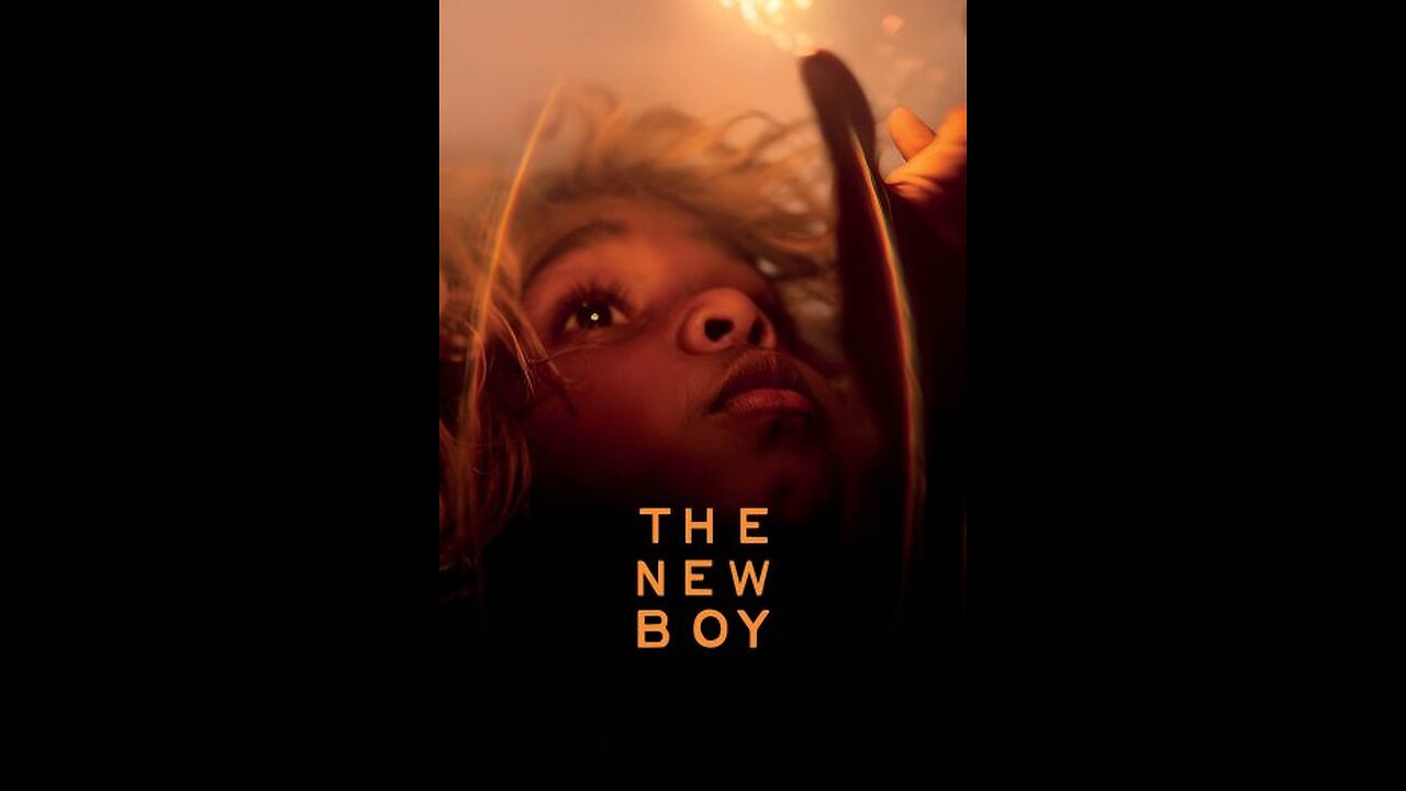 The New Boy ( 2023 )