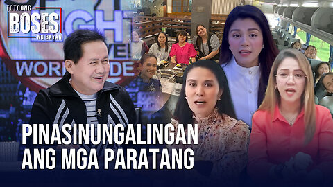 Mga miyembro ng The Kingdom of Jesus Christ, pinasinungalingan ang mga paratang laban kay Pastor ACQ