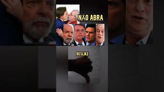 BozoPetistas seu Deslike nem interessa O Brasil foi vendido! Tú foi privatizado😂Escravizado💩CAGÃO