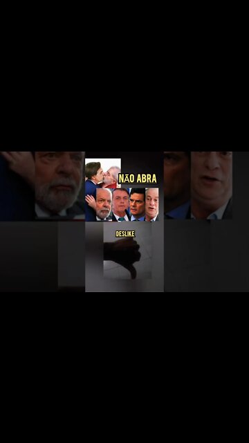 BozoPetistas seu Deslike nem interessa O Brasil foi vendido! Tú foi privatizado😂Escravizado💩CAGÃO