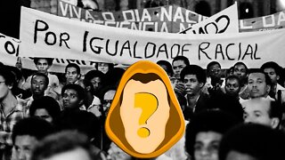 Cotas Raciais você é contra ou a favor? #CotasRaciais