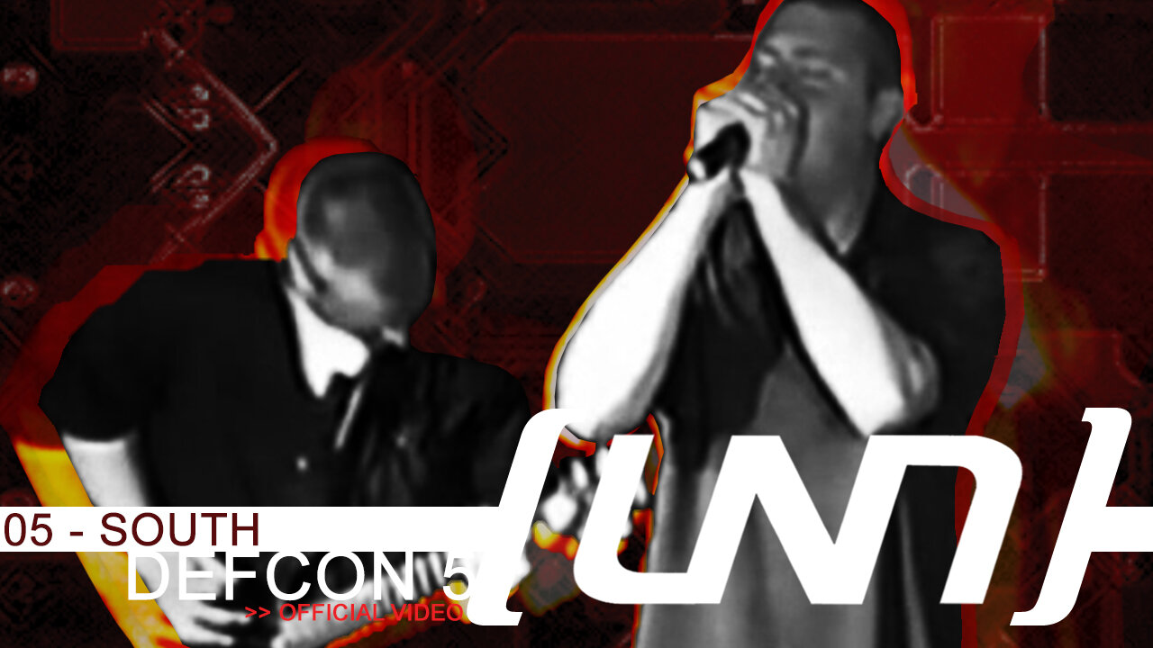 Unbecoming You – South (Official Music Video)