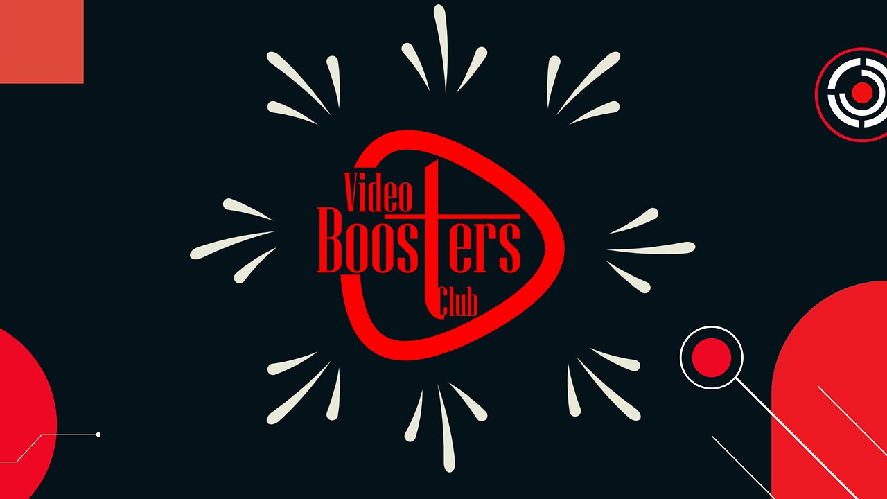 Promote YouTube Video with Video Boosters Club