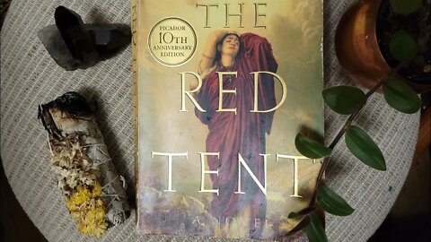 The Red Tent ⛺️ ❤️ chapter 2 -part 3