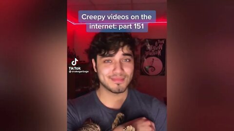 Daisy Daisy creepy TikTok trend PART 226