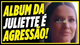 JULIETTE E O LIXO MUSICAL | Cortes do MBL