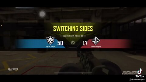 Nuke from live banger