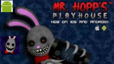 Mr. Hopp's Playhouse 2 - for Android